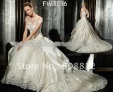 Ball gowns luxurius