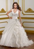 Vestido Bridals Fantasia