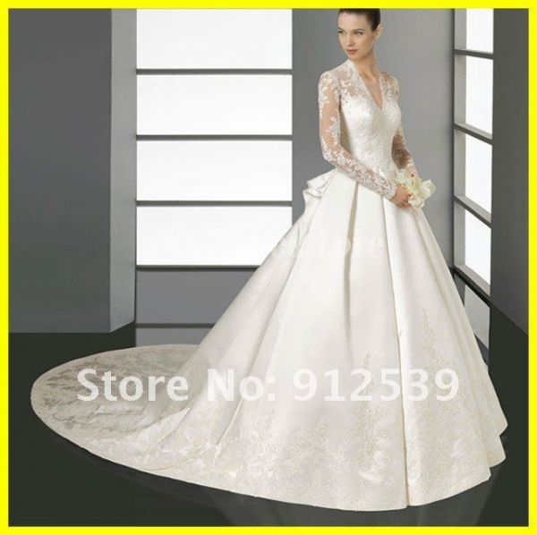 Wedding Dresses Bridal